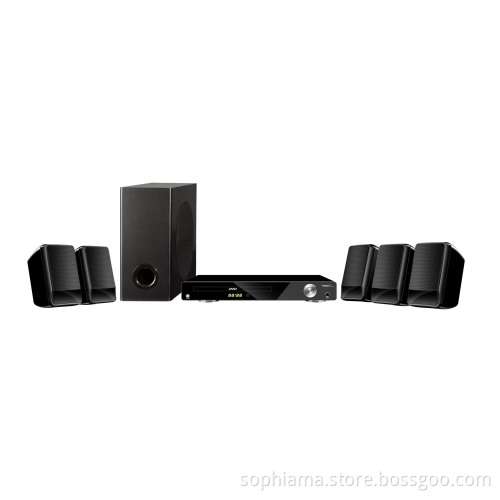 home theater systmes